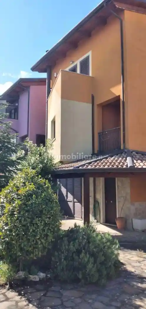 Villa unifamiliare via Belvedere No Number, Centro, Pignola - foto 3