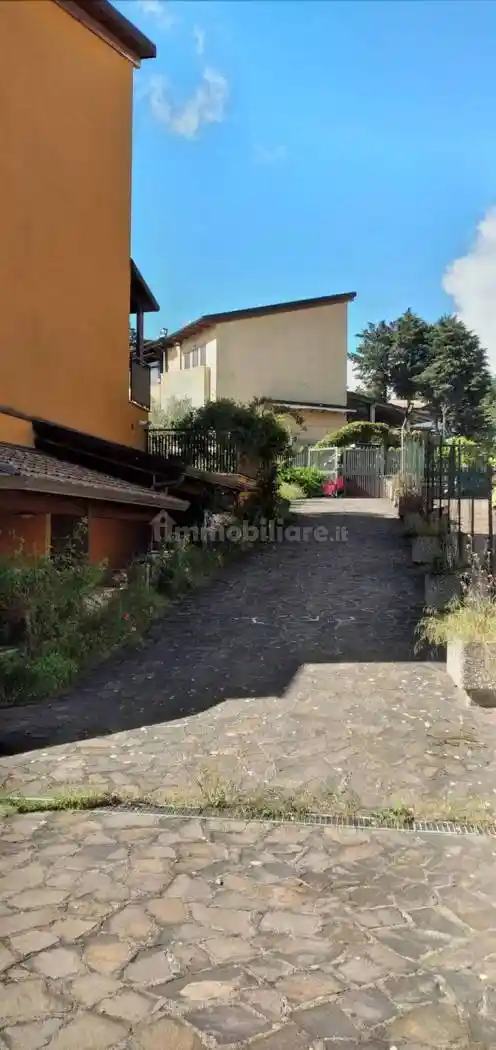 Villa unifamiliare via Belvedere No Number, Centro, Pignola - foto 4