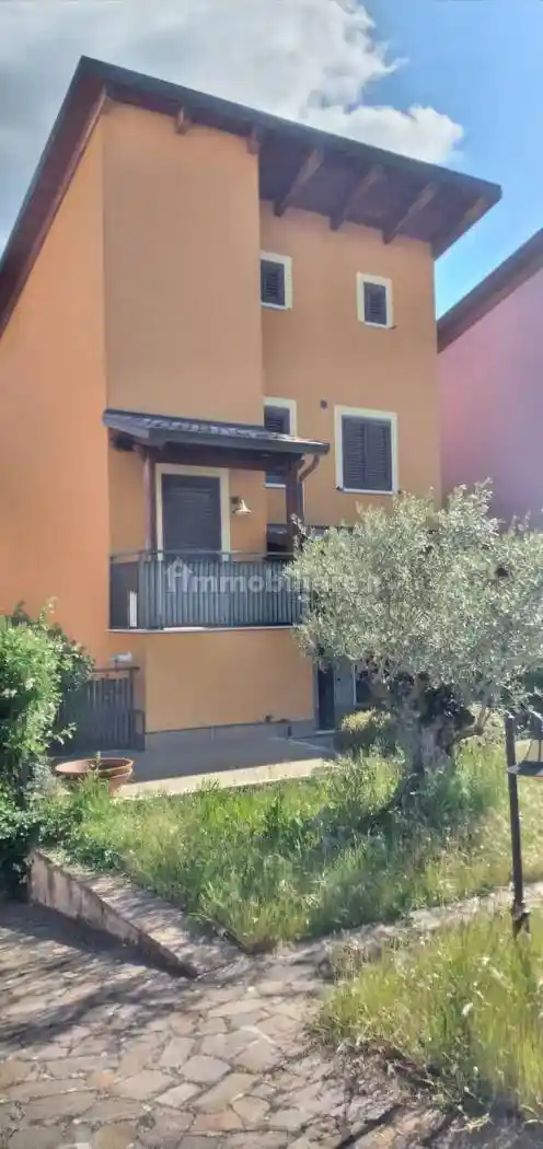 Villa unifamiliare via Belvedere No Number, Centro, Pignola - foto 5