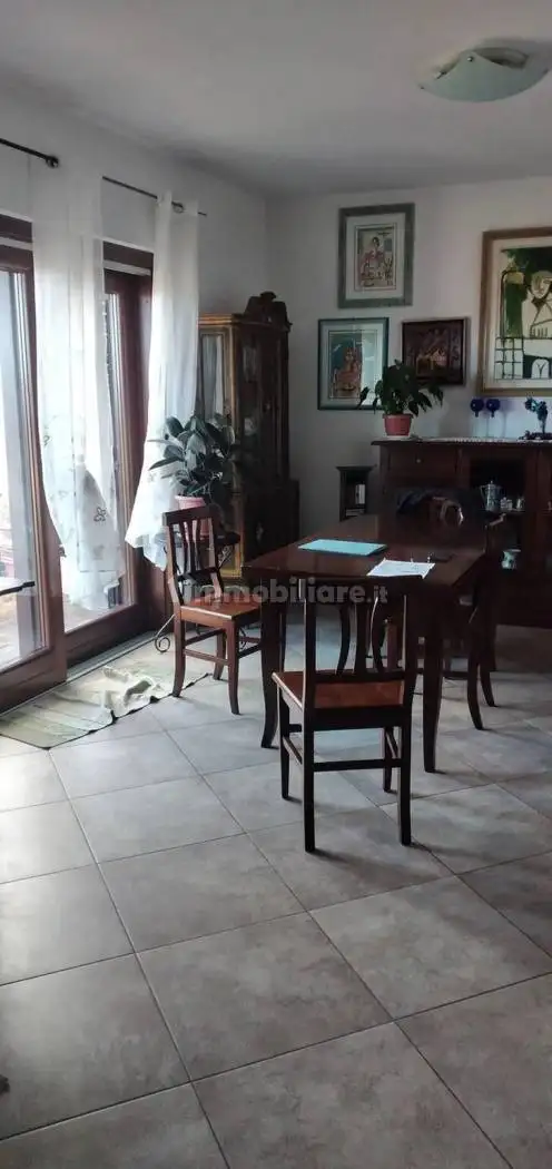 Villa in vendita a Pignola