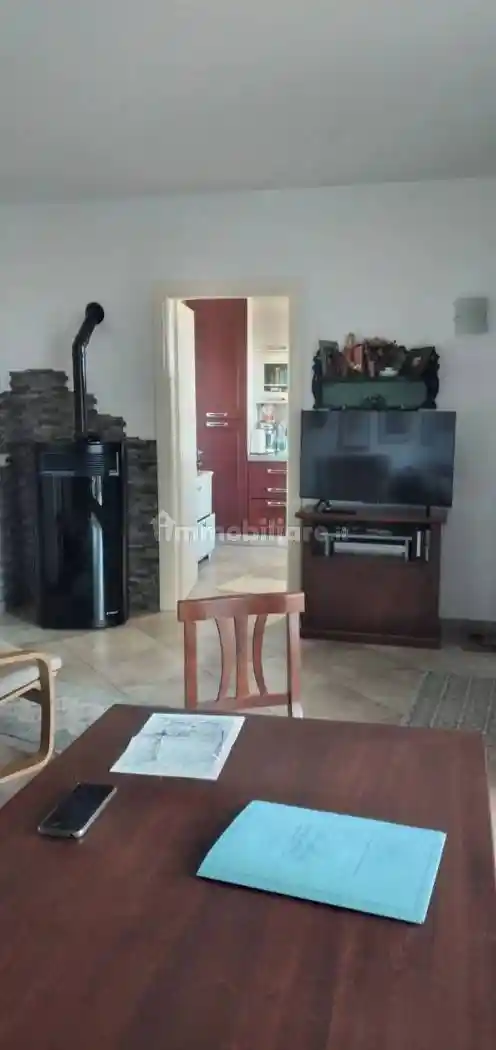 Villa unifamiliare via Belvedere, 15, Centro, Pignola - foto 5