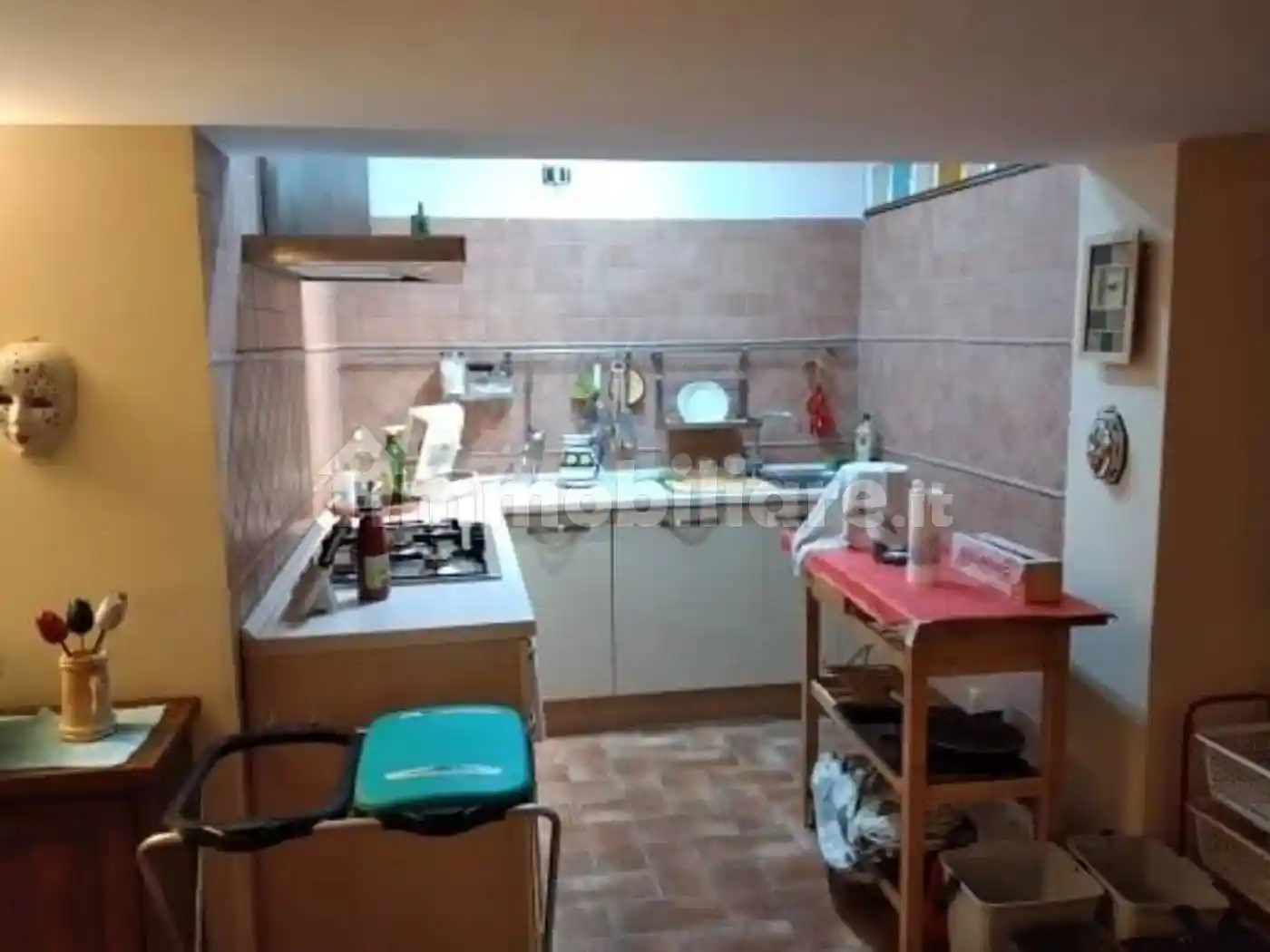 Appartamento zona P.I.P., 3, Pignola - foto 5