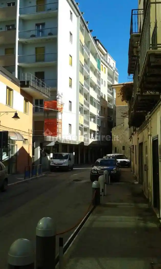 Appartamento via Iv Novembre No Number, Centro, Potenza - foto 2