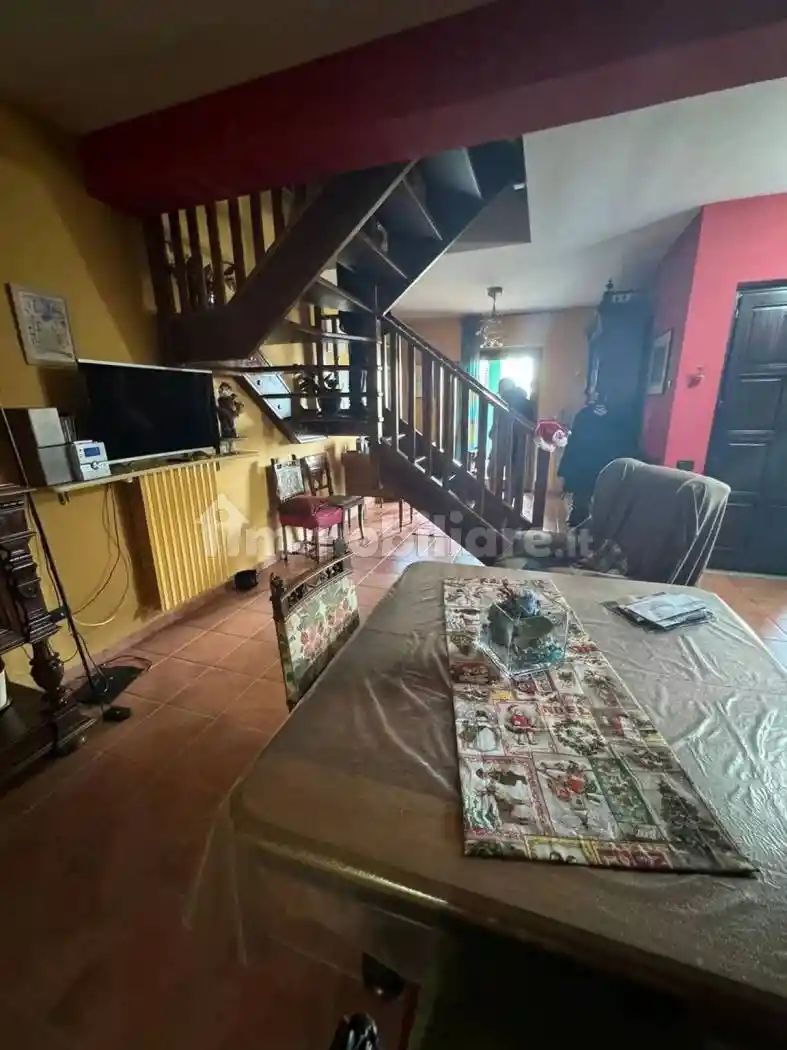 Villa unifamiliare Località Belvedere No Number, Centro, Pignola - foto 4