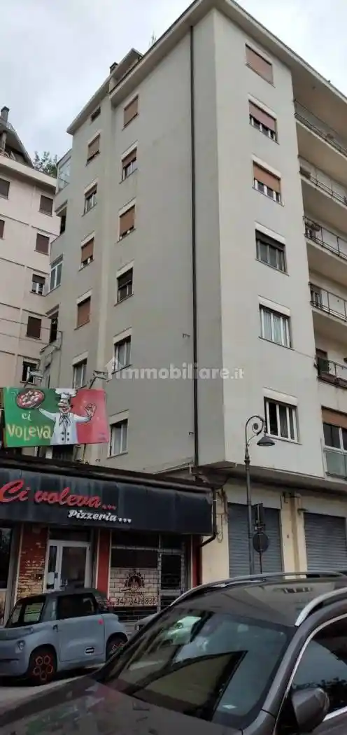 Appartamento via Della Pineta, 1, Centro, Potenza - foto 3