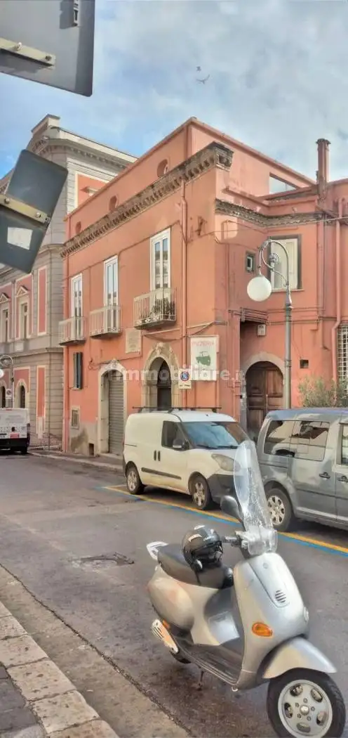 Appartamento in vendita a Potenza