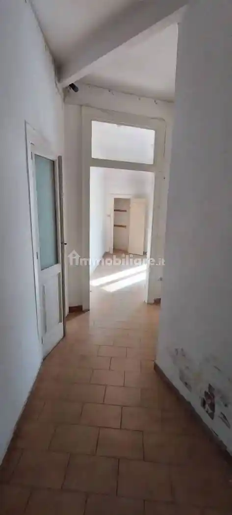 Quadrilocale corso Xviii Agosto 1860, 105, Centro, Potenza - foto 3