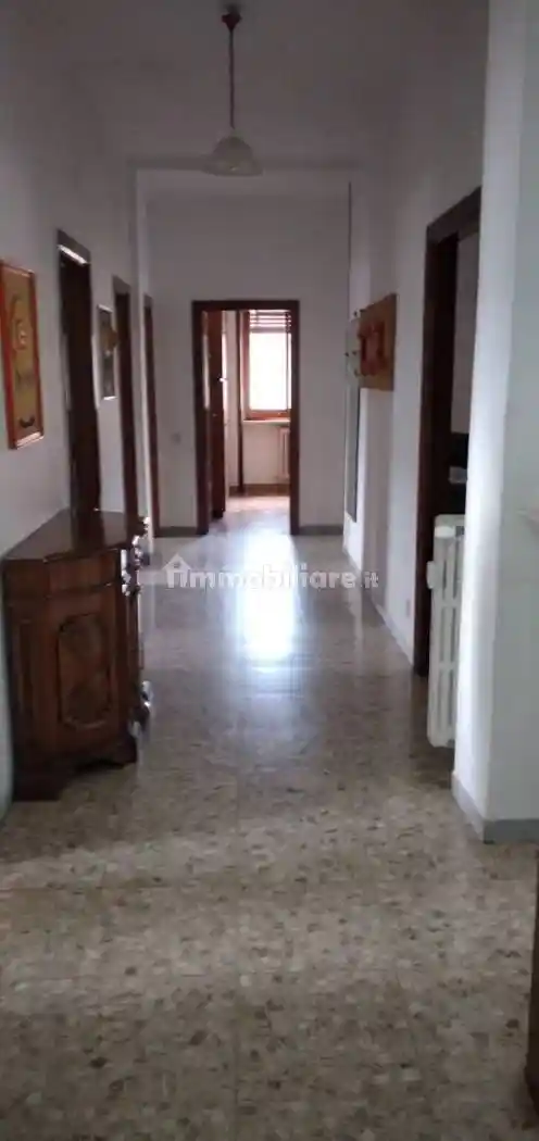 Appartamento discesa San Gerardo, 7, Centro, Potenza - foto 2