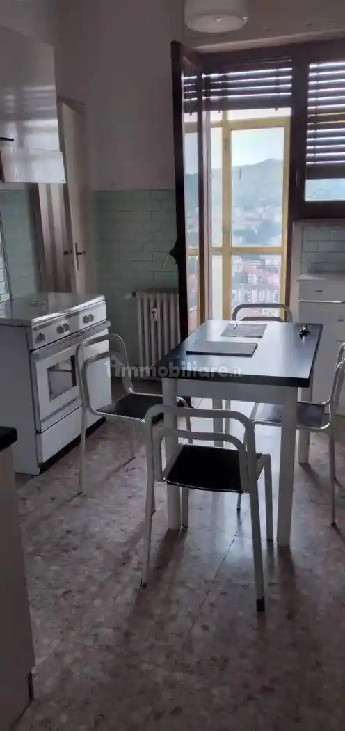 Appartamento discesa San Gerardo, 7, Centro, Potenza - foto 3