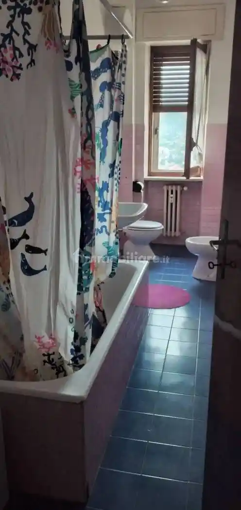 Appartamento discesa San Gerardo, 7, Centro, Potenza - foto 5