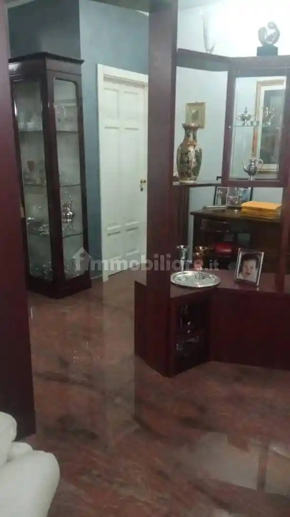 Appartamento via Ancona, 37, Centro, Potenza - foto 3