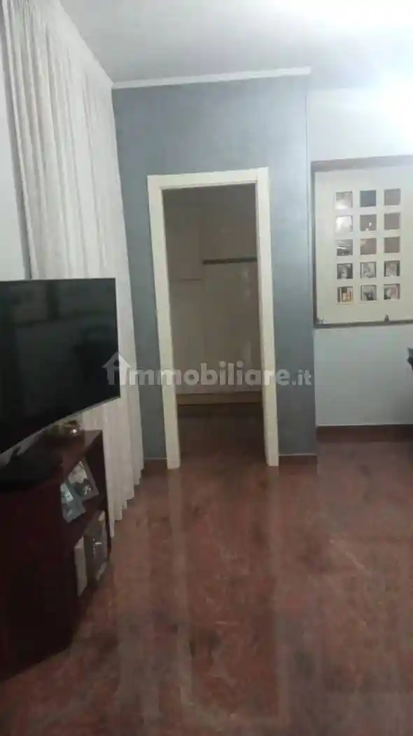 Appartamento via Ancona, 37, Centro, Potenza - foto 4