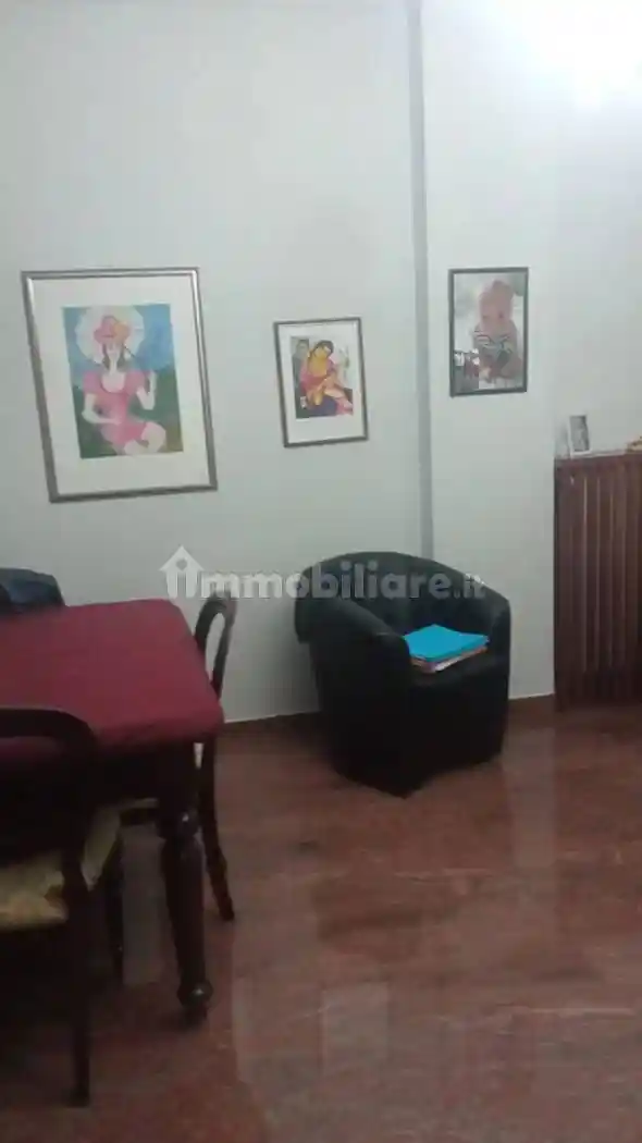 Appartamento via Ancona, 37, Centro, Potenza - foto 5