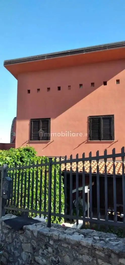 Villa in vendita a Pignola