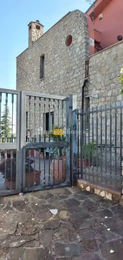 Villa unifamiliare Località Belvedere No Number, Centro, Pignola - foto 2