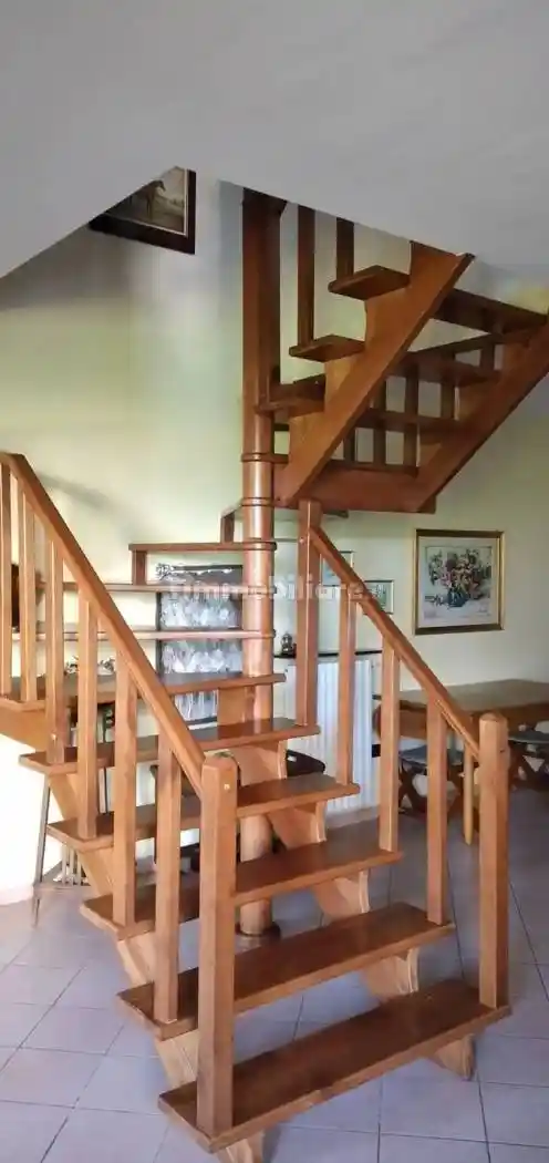 Villa unifamiliare Località Belvedere No Number, Centro, Pignola - foto 3