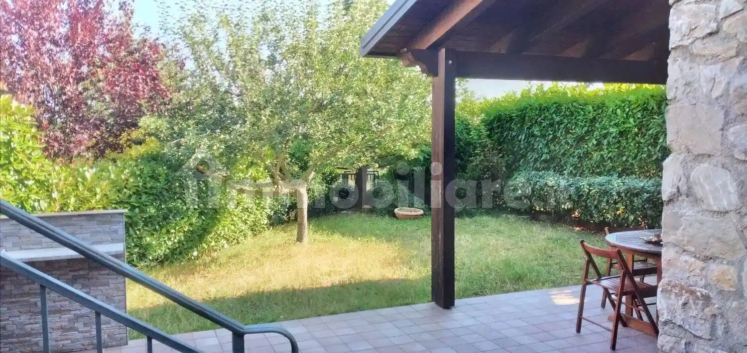 Villa unifamiliare Località Belvedere No Number, Centro, Pignola - foto 4