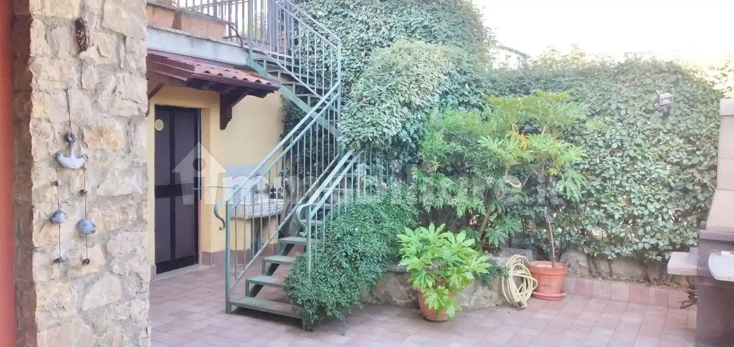 Villa unifamiliare Località Belvedere No Number, Centro, Pignola - foto 5