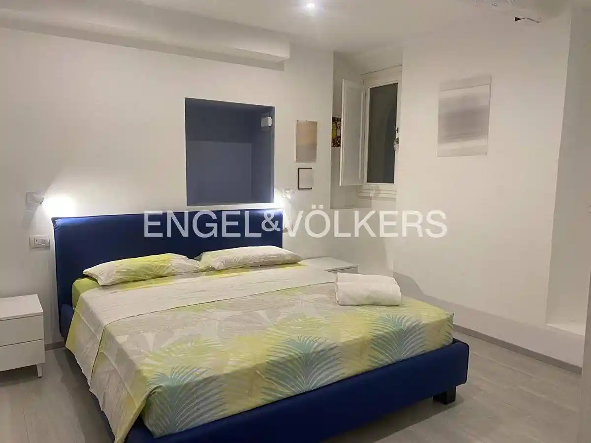 Appartamento in affitto a Firenze