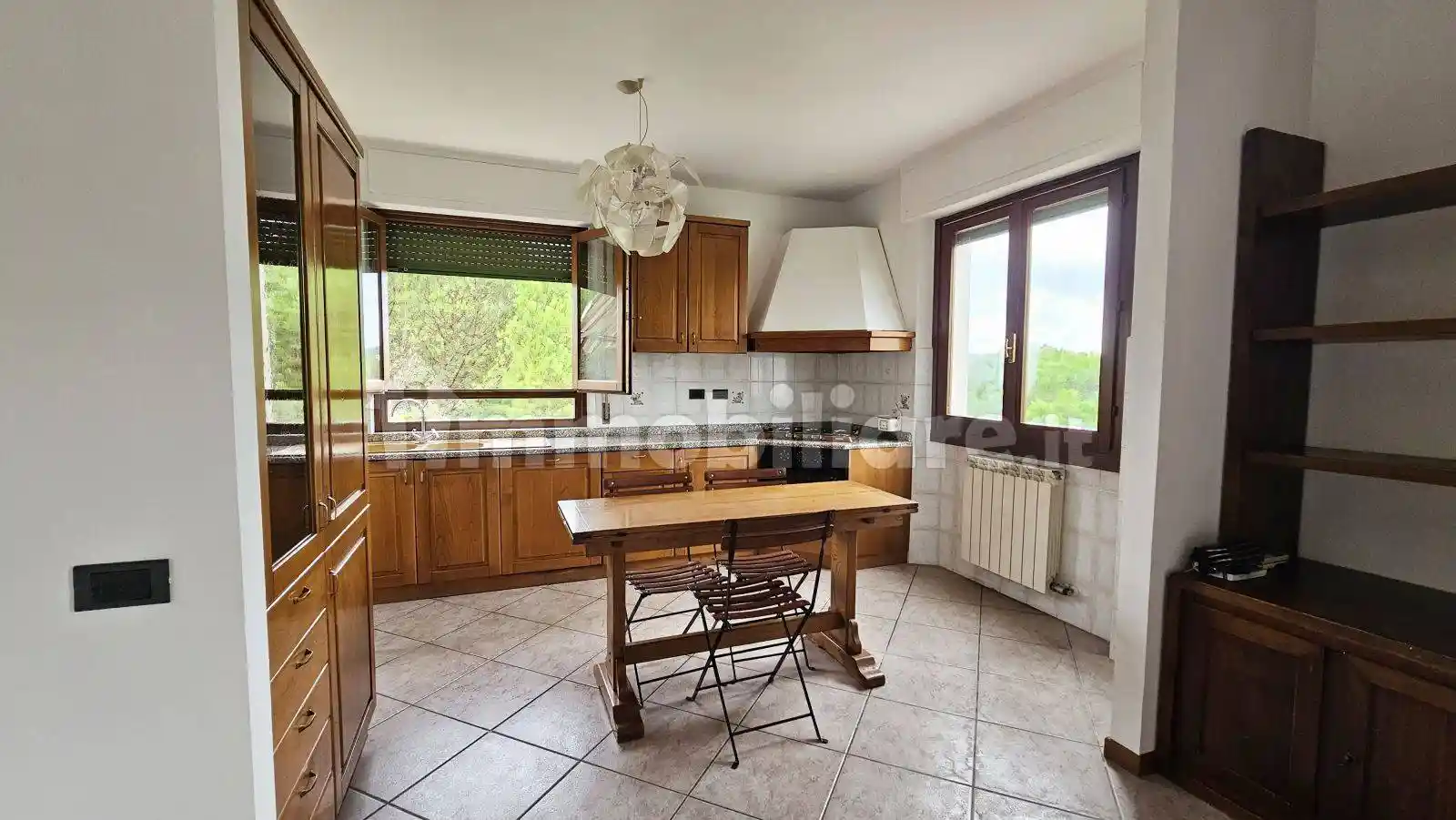 Appartamento in vendita a Poggibonsi