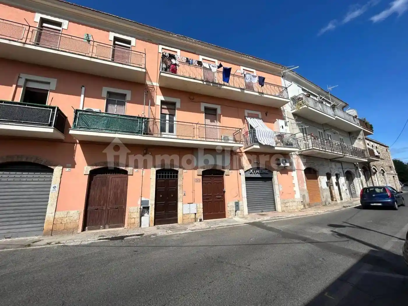 Appartamento in vendita a Priverno