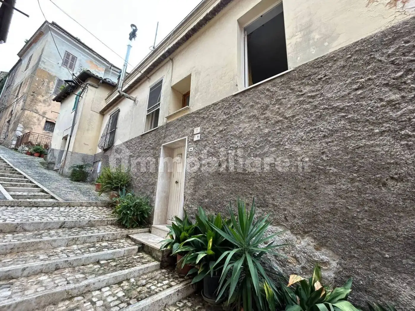 Appartamento in vendita a Priverno