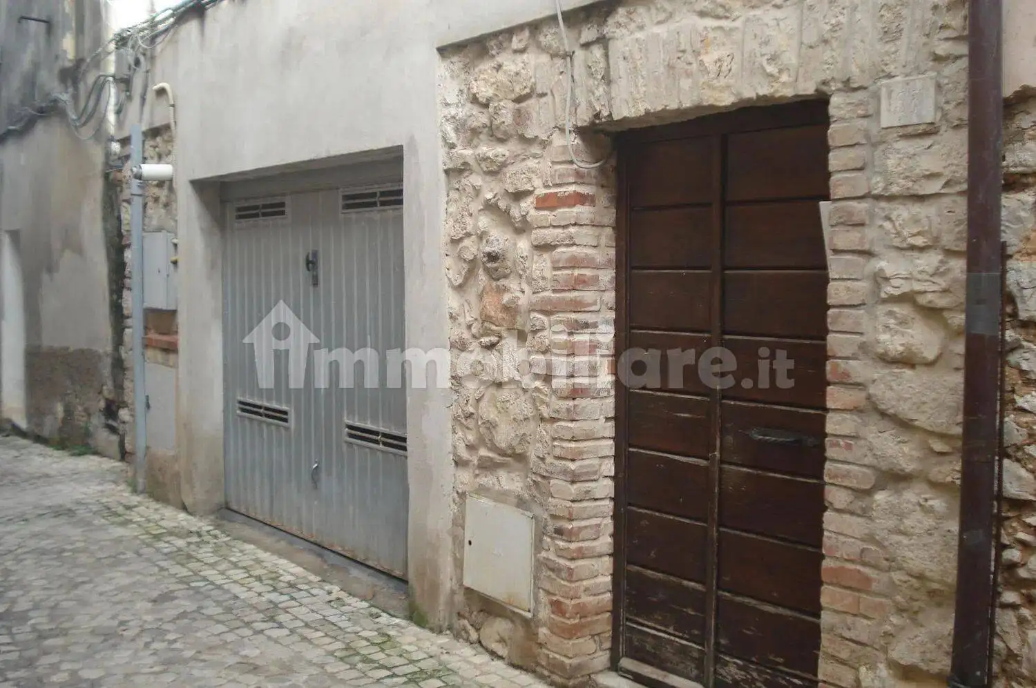 Casa indipendente in vendita a Priverno