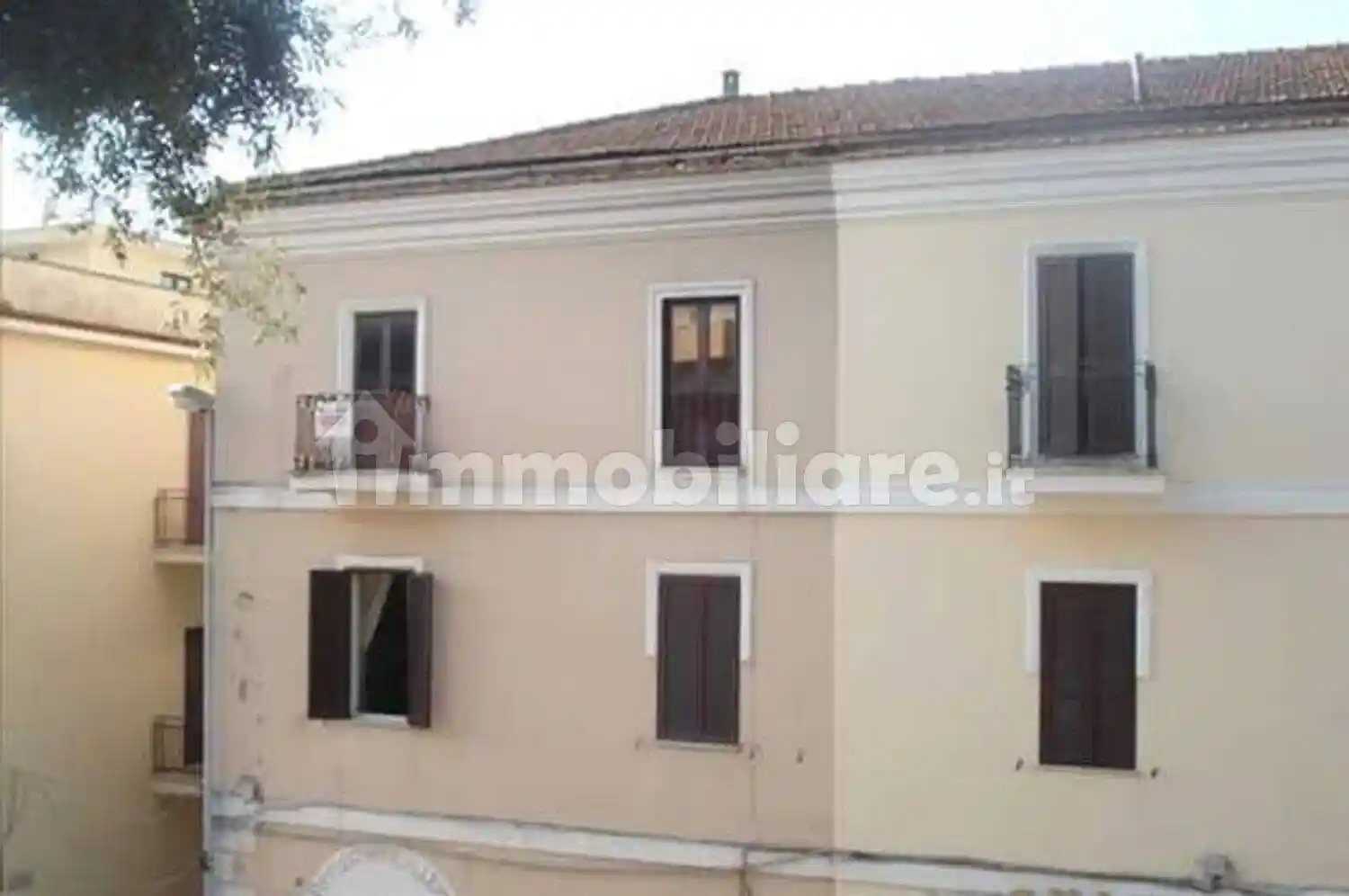 Appartamento in vendita a Priverno