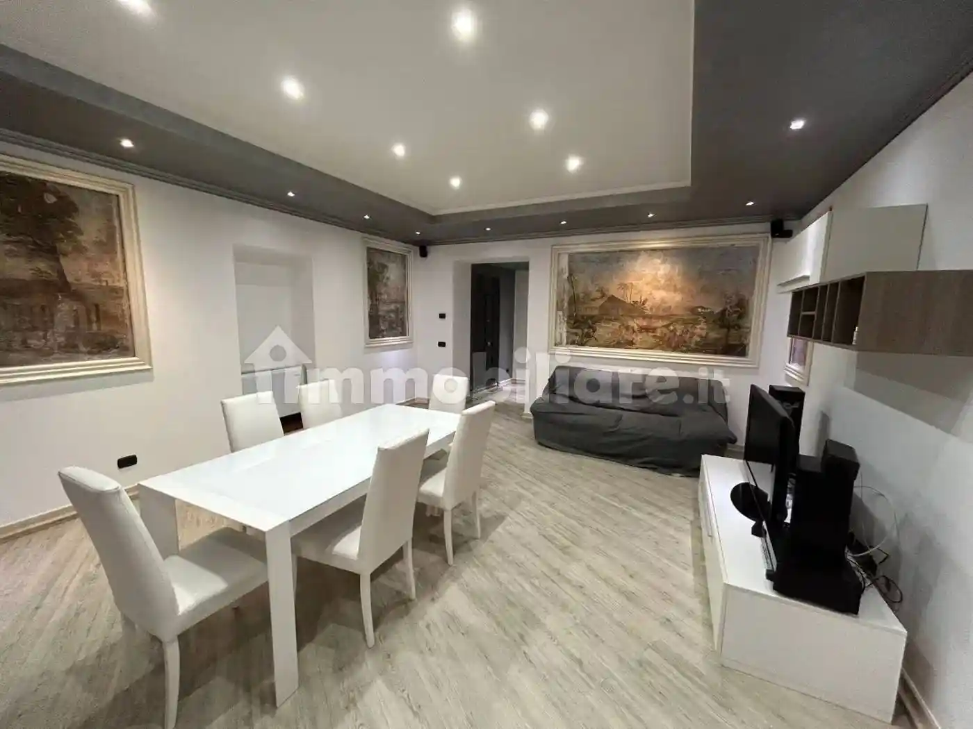 Appartamento in vendita a Priverno