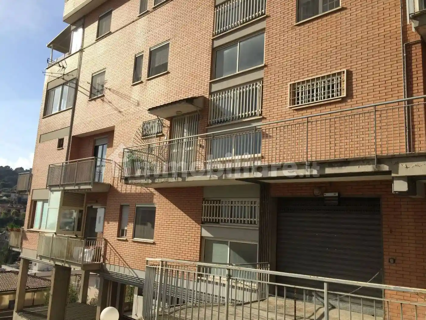 Appartamento in vendita a Priverno