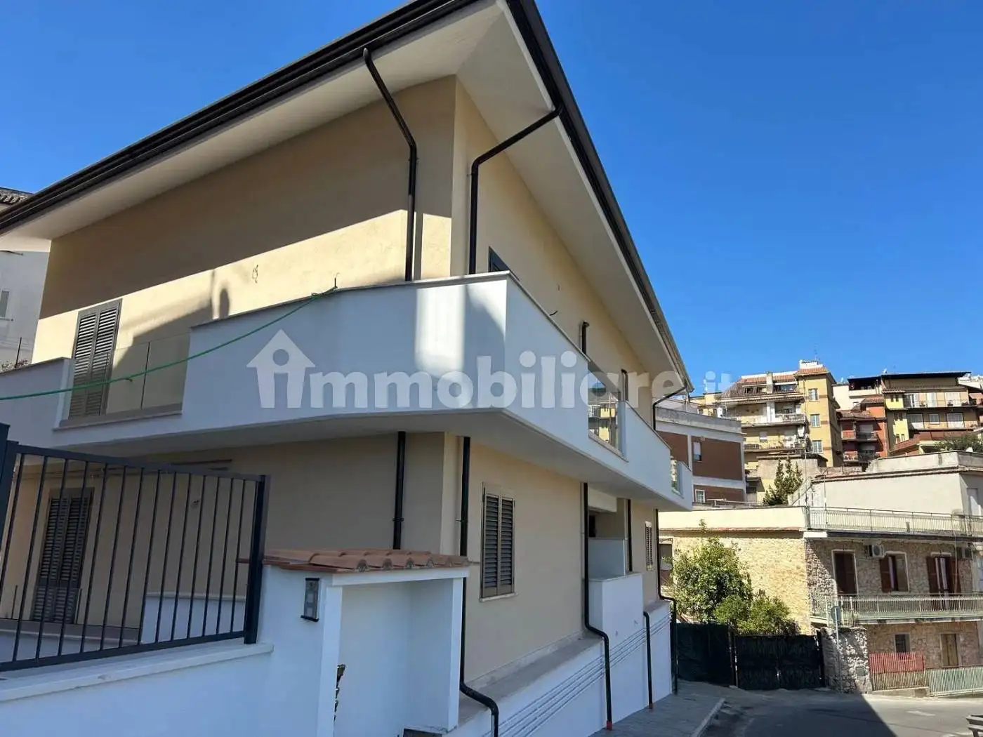 Appartamento in vendita a Priverno