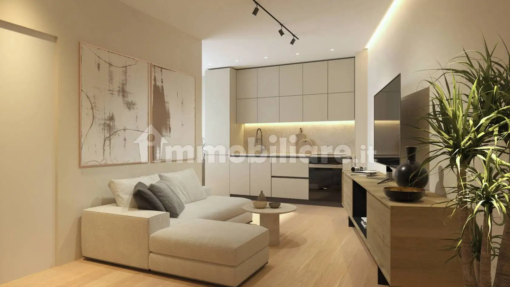 Appartamento in affitto a Andria