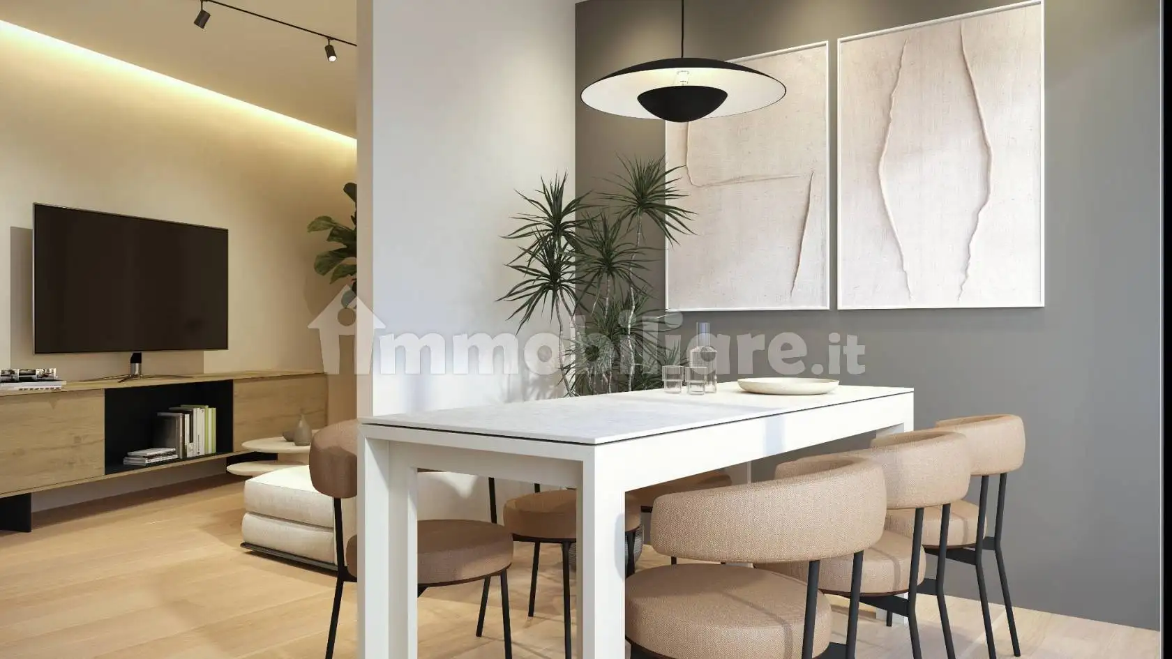 Bilocale via Pietro Giannone, Sacro Cuore - Via Corato, Andria - foto 3