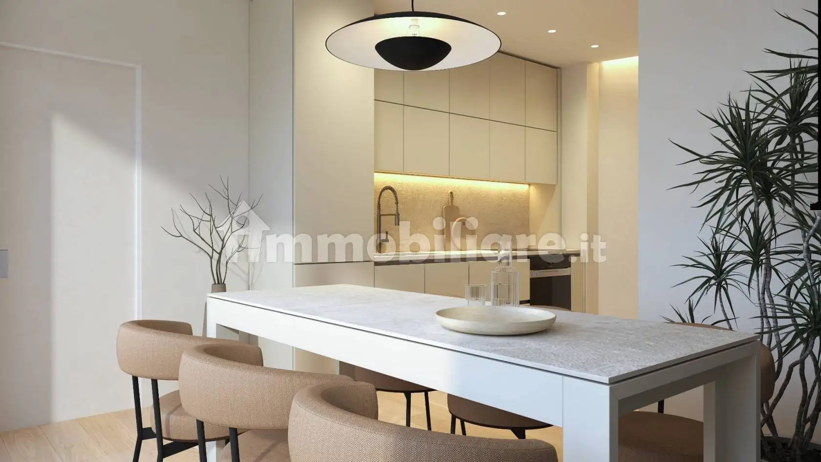 Bilocale via Pietro Giannone, Sacro Cuore - Via Corato, Andria - foto 4