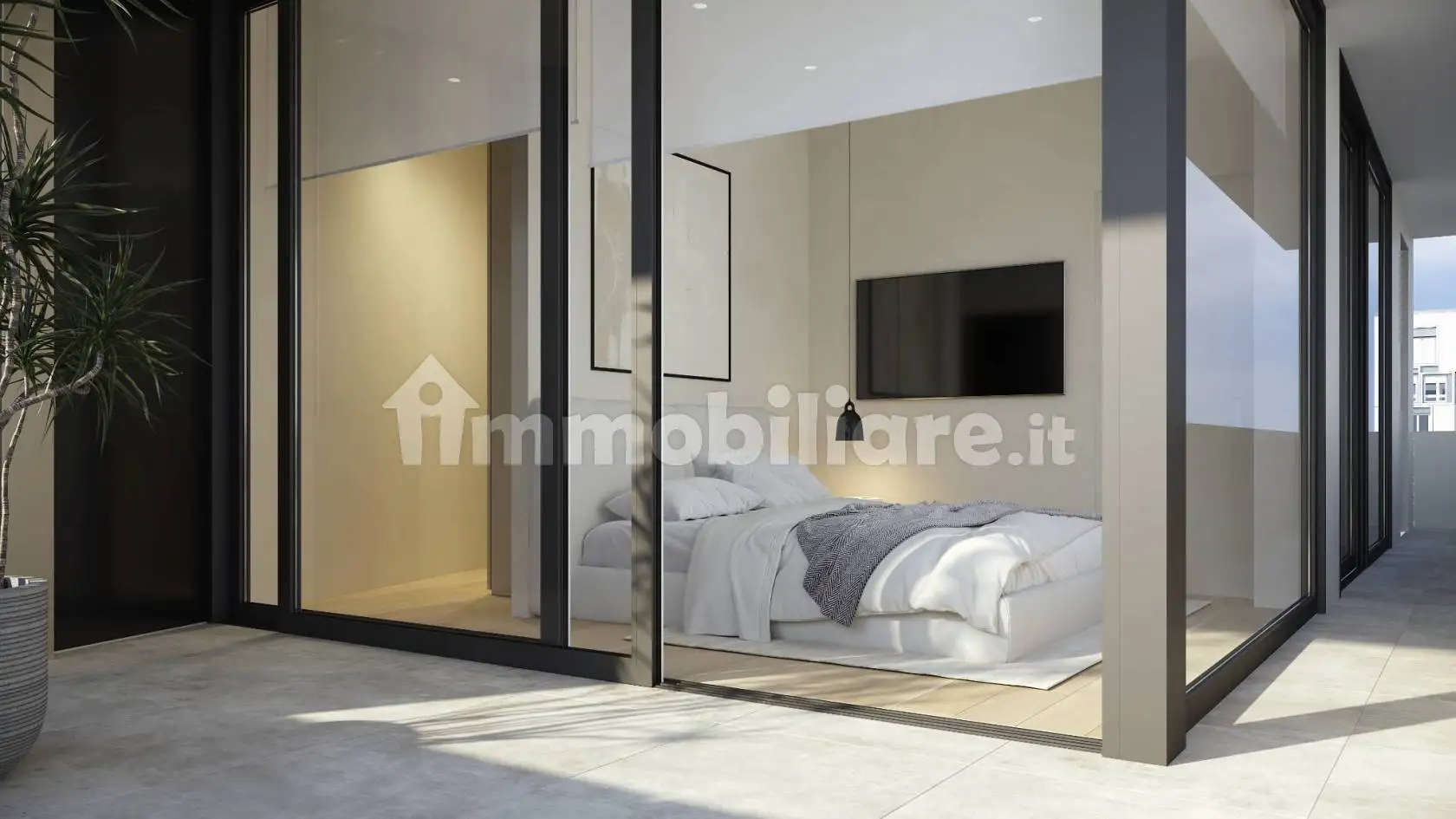 Bilocale via Pietro Giannone, Sacro Cuore - Via Corato, Andria - foto 5