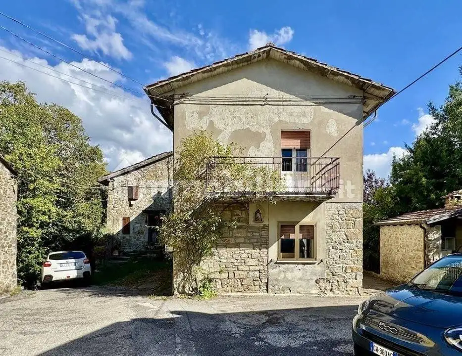 Casa indipendente in vendita a Castel di Casio