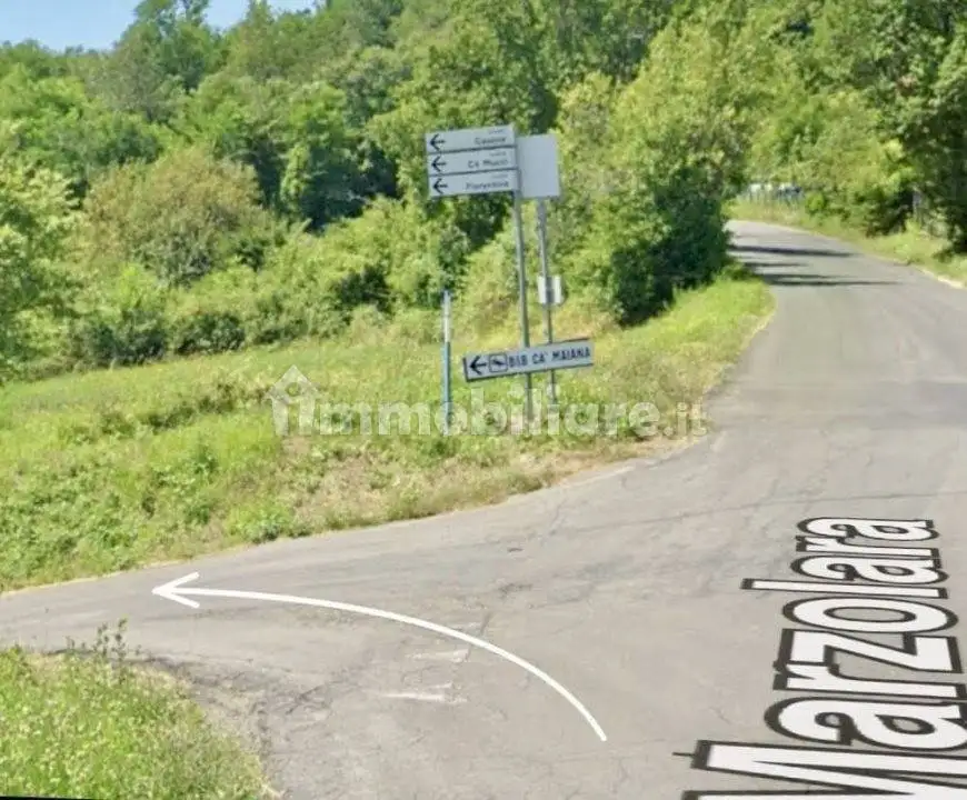 Terratetto plurifamiliare 78 m², Castel di Casio - foto 2