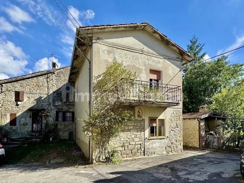 Terratetto plurifamiliare 78 m², Castel di Casio - foto 4