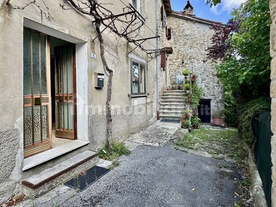 Terratetto plurifamiliare 78 m², Castel di Casio - foto 5