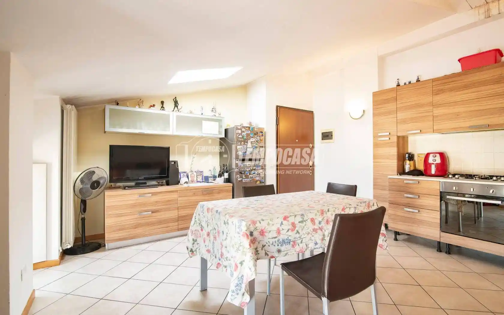 Appartamento in vendita a Treviglio