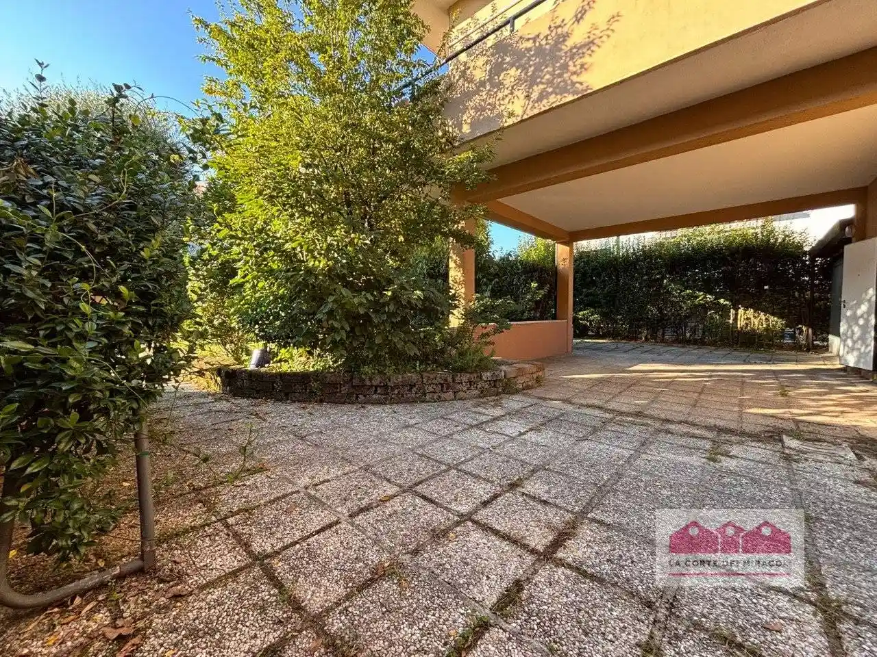 Terratetto unifamiliare 300 m², ottimo stato, San Pio X, Vicenza - foto 2