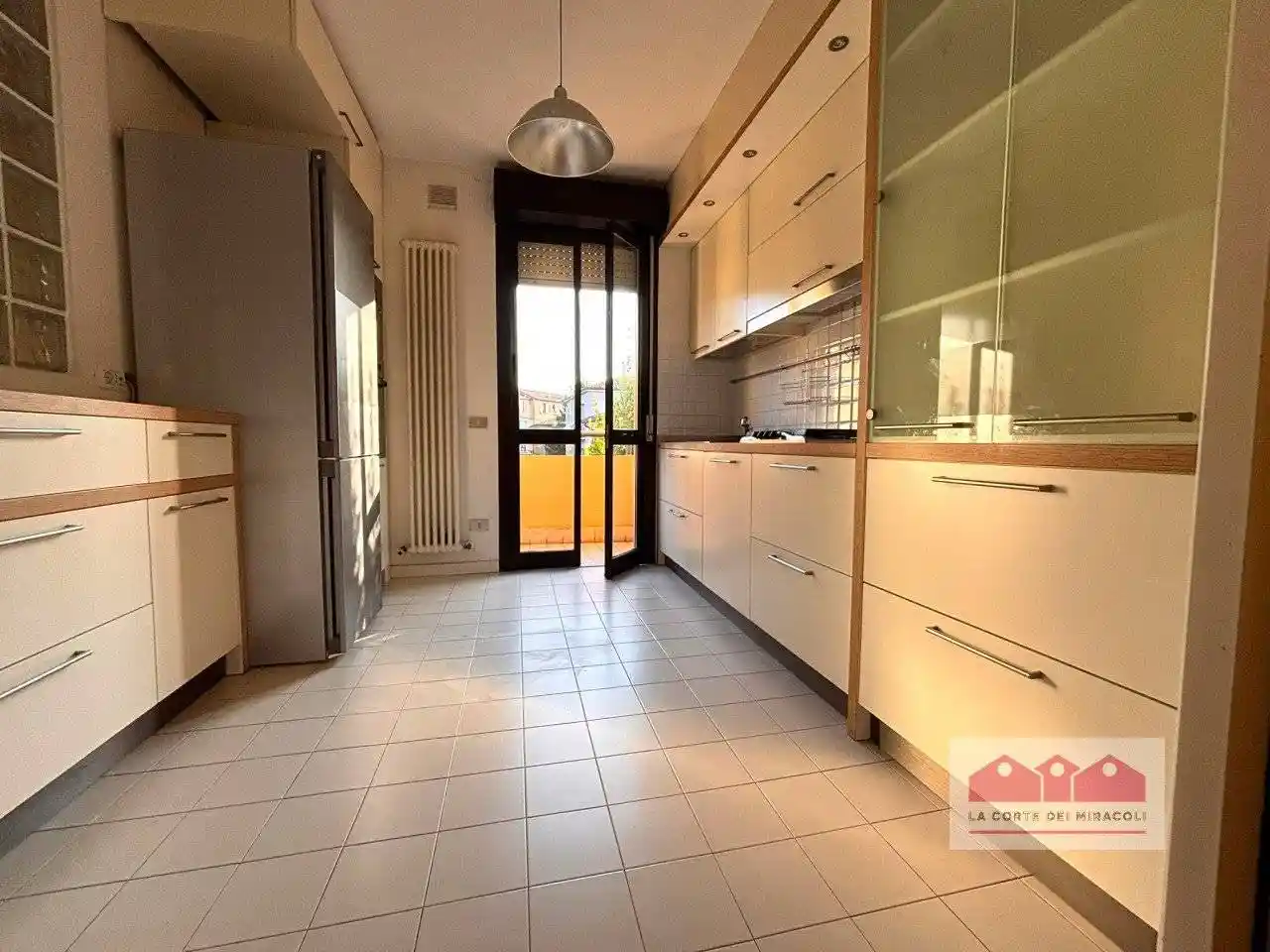 Terratetto unifamiliare 300 m², ottimo stato, San Pio X, Vicenza - foto 5