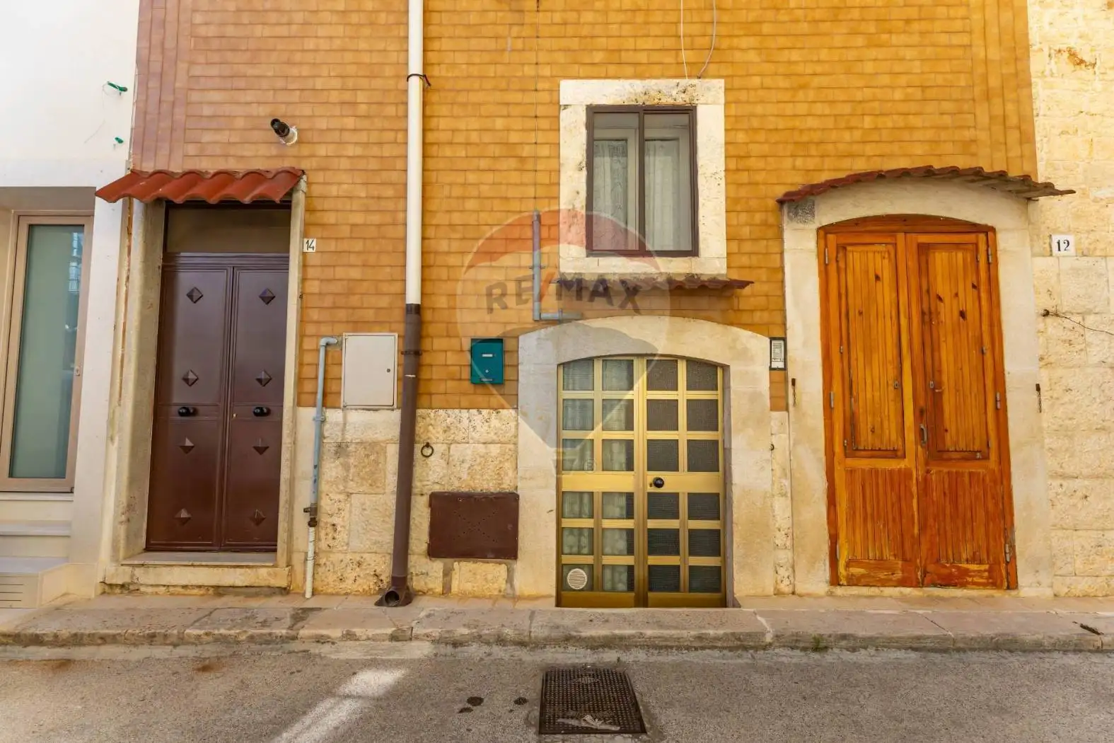 Casa indipendente in vendita a Toritto