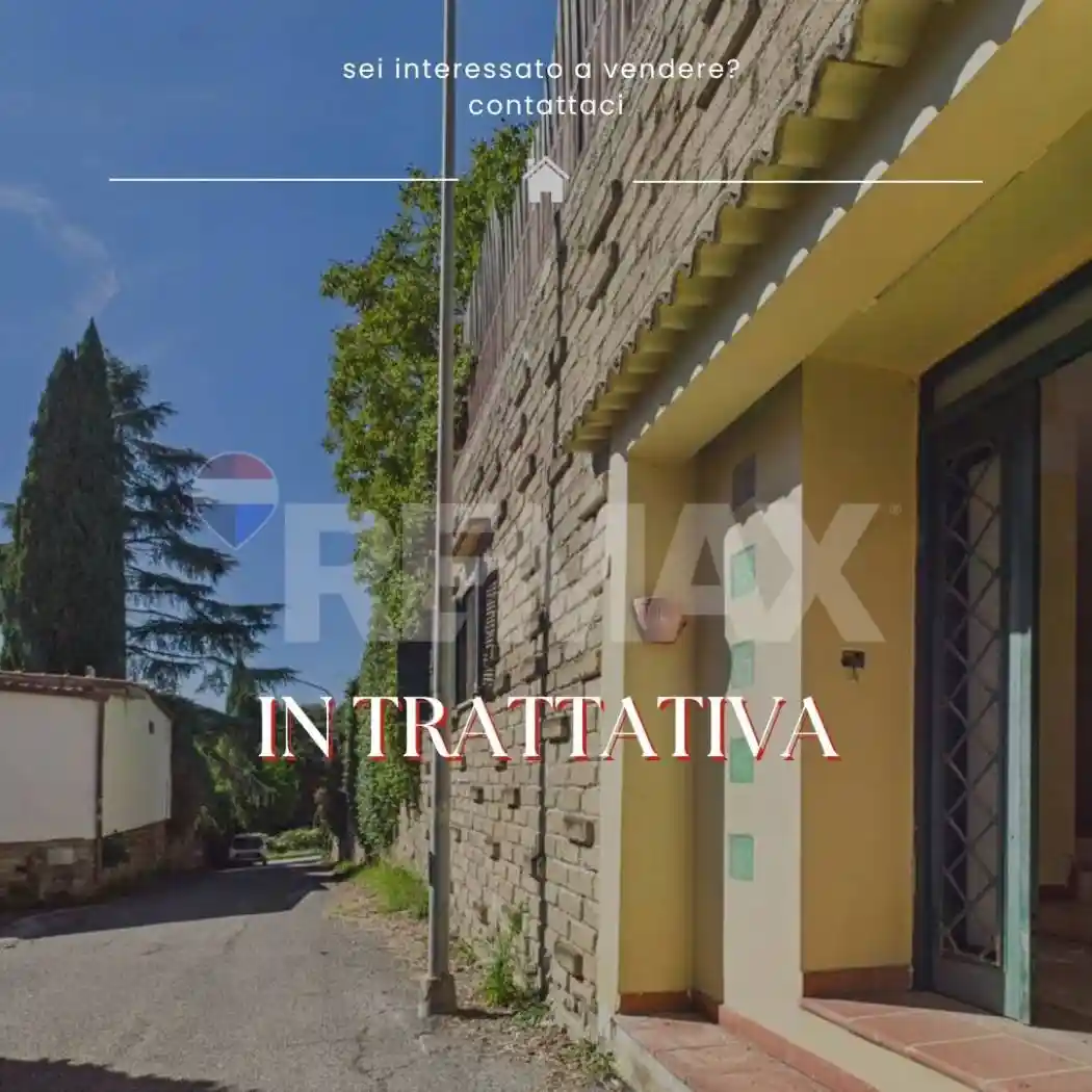 Appartamento in vendita a Formello