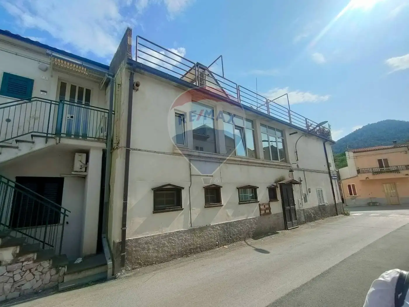 Casa indipendente in vendita a Bussi sul Tirino