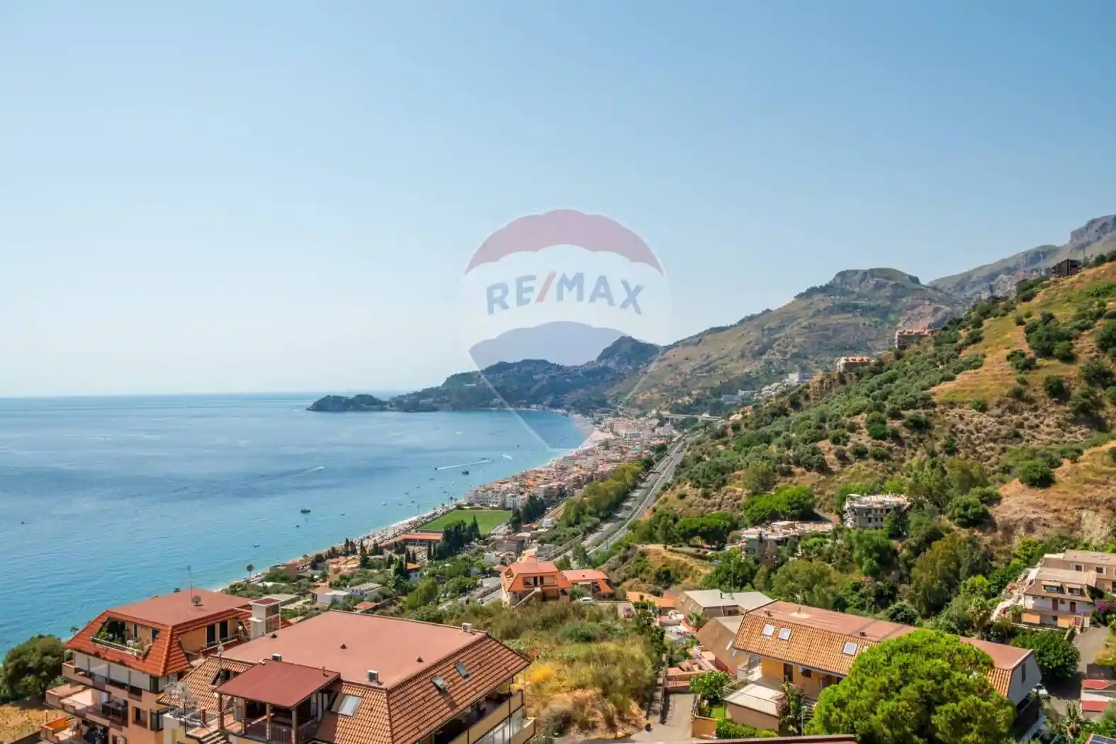 Appartamento in vendita a Letojanni