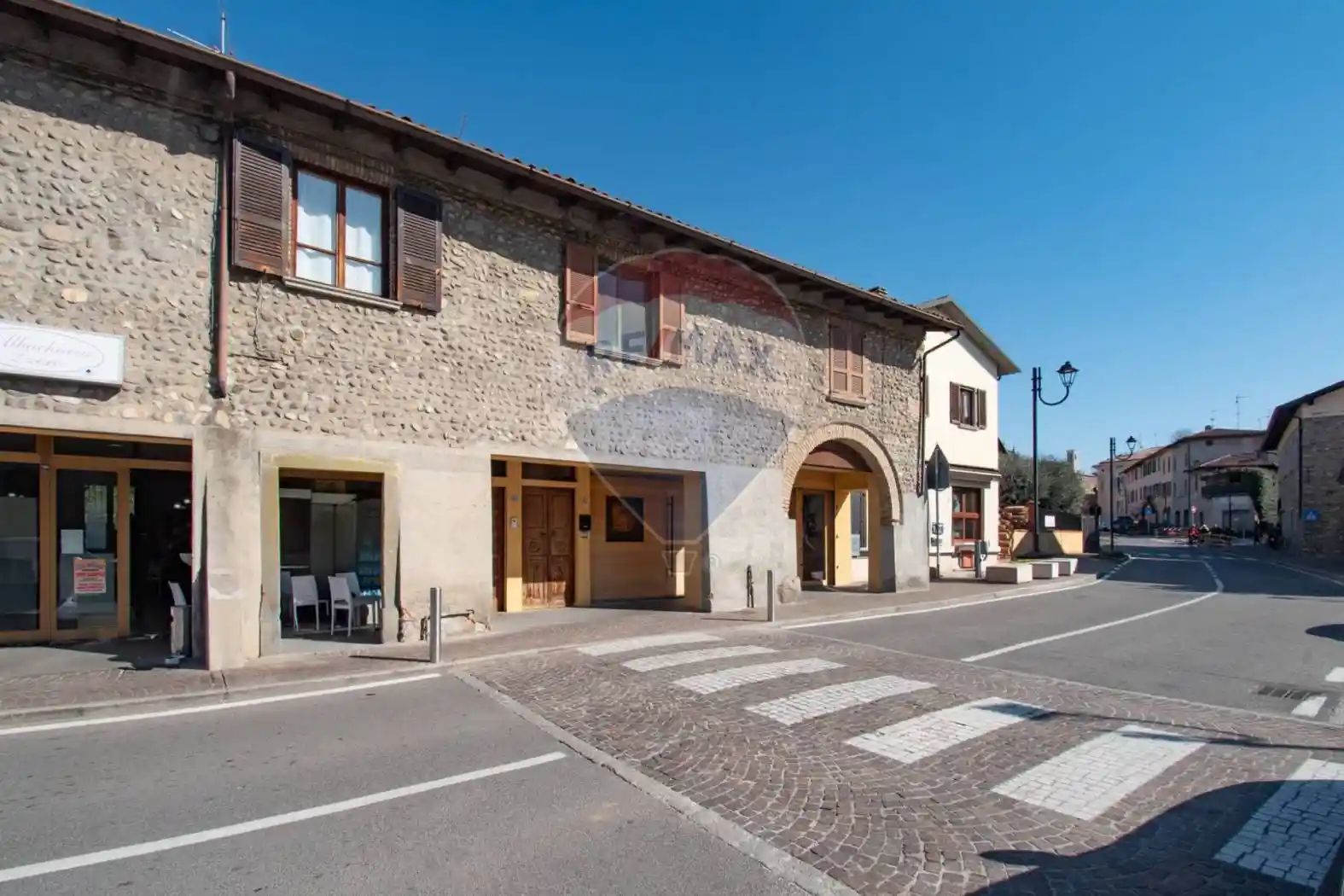 Appartamento in vendita a Erbusco