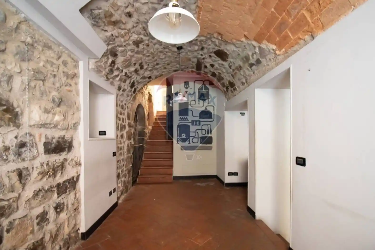 Appartamento in vendita a Iseo