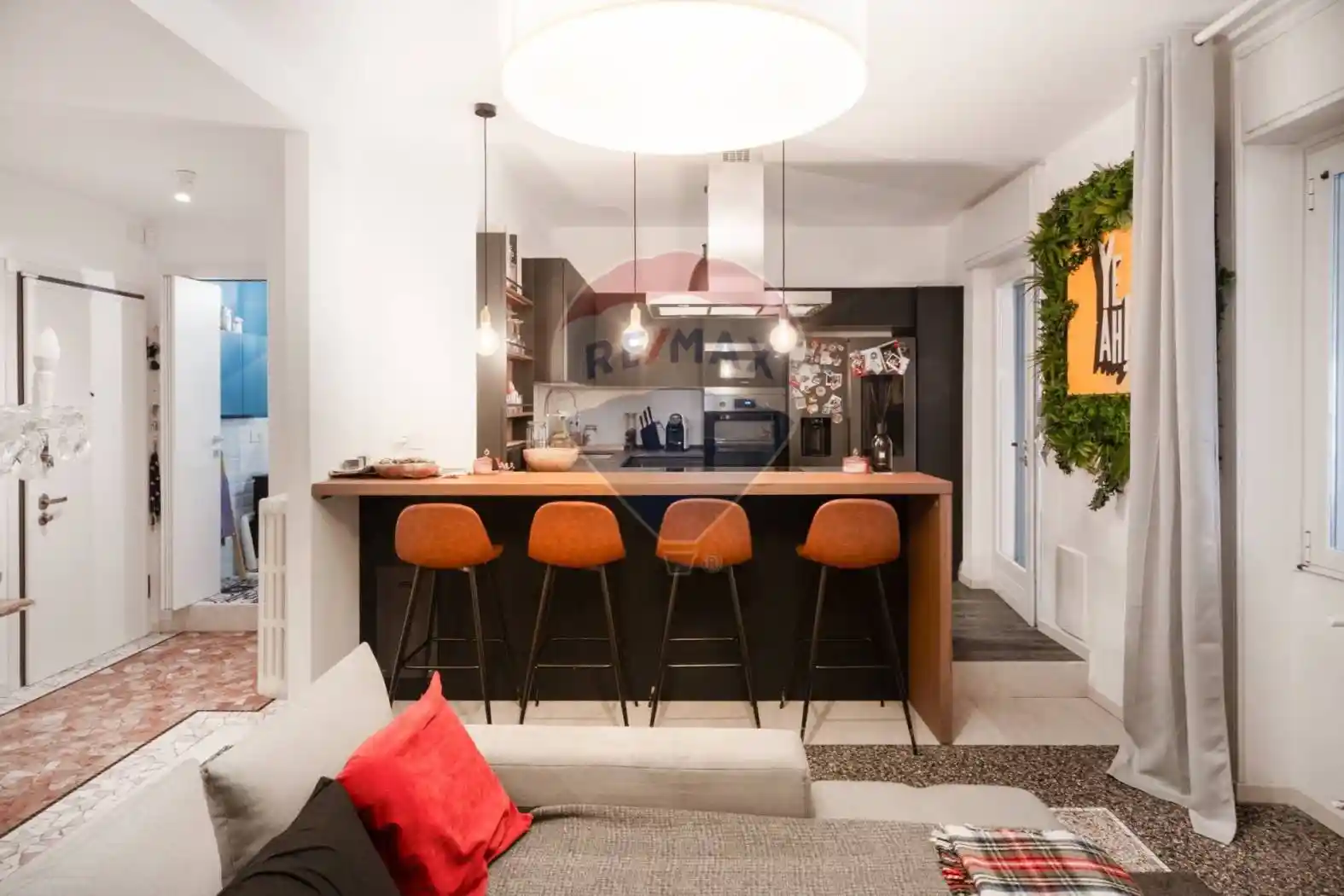 Appartamento in vendita a Brescia