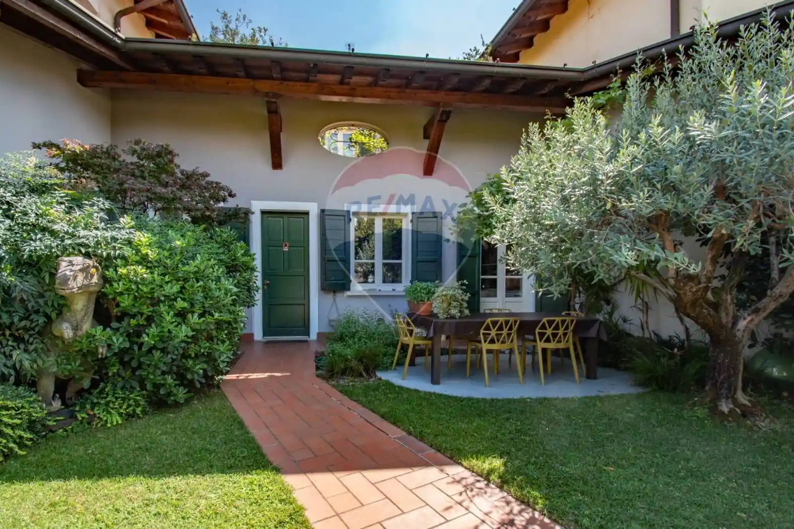 Villetta a schiera in vendita a Ospitaletto